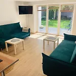 Apartamenty Baltyckie