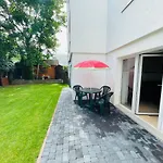 Apartamenty Baltyckie