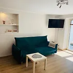 Apartamenty Baltyckie
