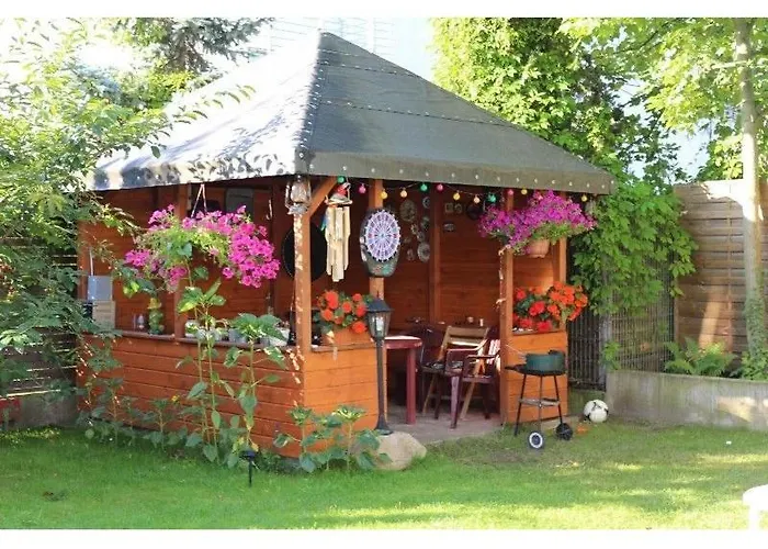 Apartamenty Baltyckie